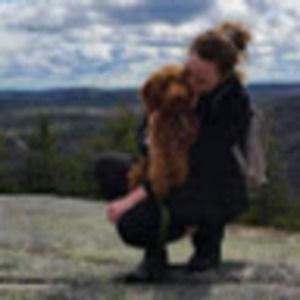 Meet your Posher, Jane